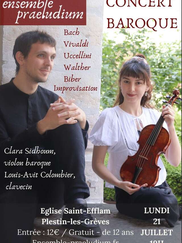 Ensemble Praeludium