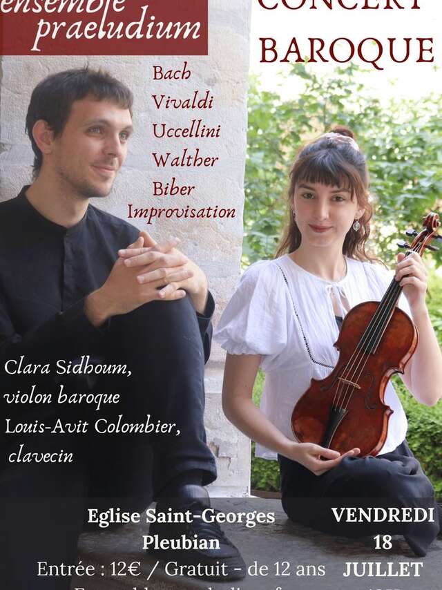 Ensemble Praeludium