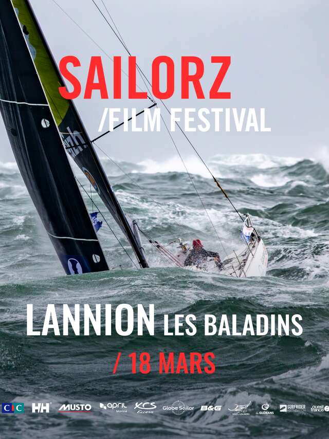 Sailorz Film Festival