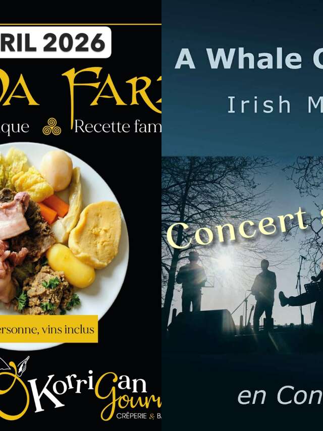 Kig ha Farz et concert