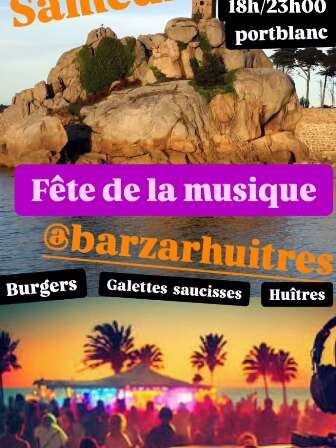 Fête de la musique