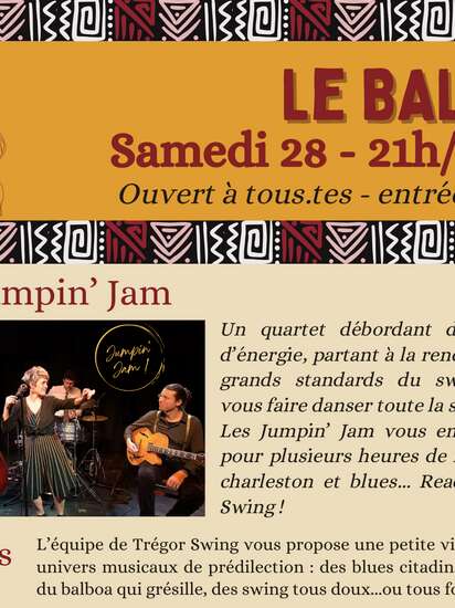 Jumpin' Jam