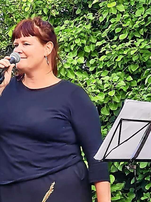 Au bord du temps - Concert poésie