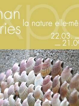 Herman de Vries - La nature elle-même