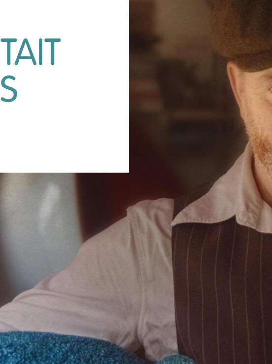 L'homme qui écoutait battre le coeur des chats