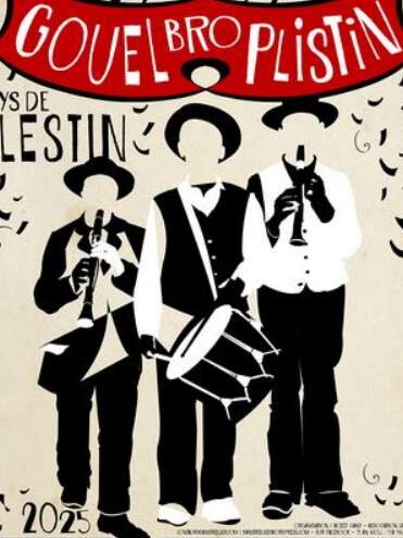 Gouel bro Plistin