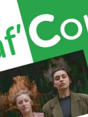 Les Mouches qui miaulent