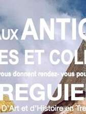 Foire aux antiquités, brocante et collections