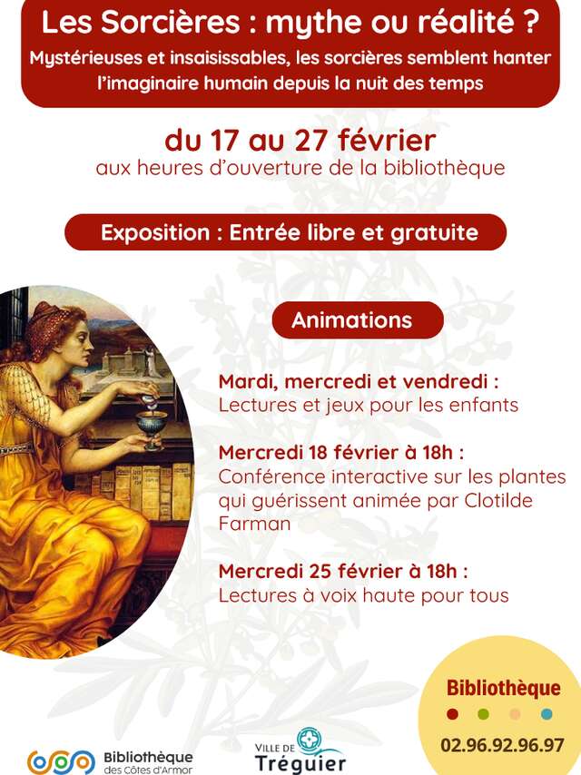 Les sorcières - Mythe ou réalité ?