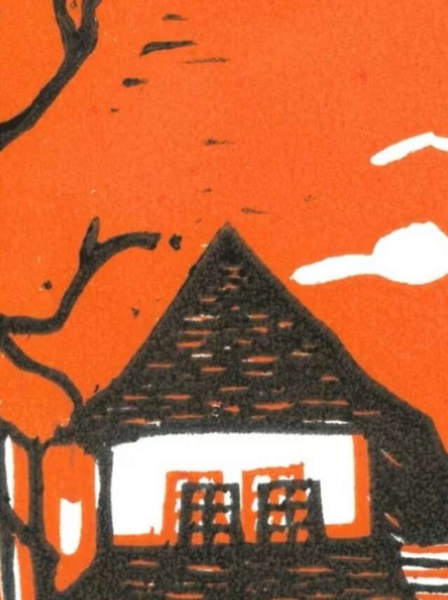 La maison en héritage - Instants créatifs, imaginaire et préservation