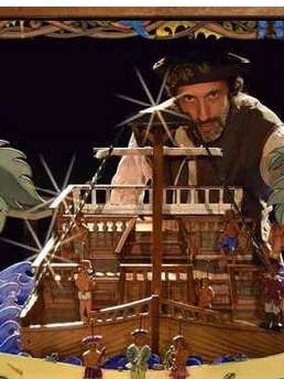 Festival Môm'Art - Santa Maria