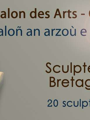 38° Salon des Arts