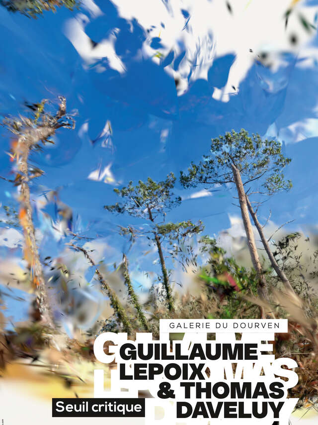 Seuil critique de Thomas Daveluy et Guillaume Lepoix