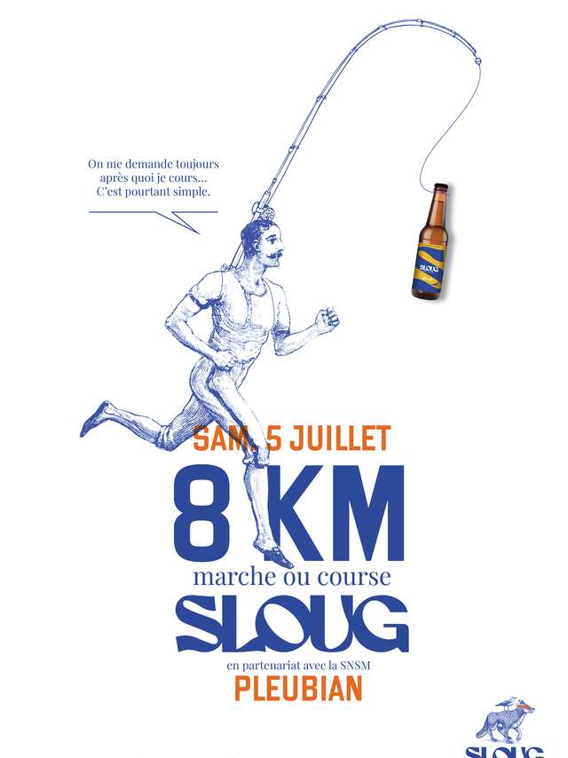 Sloug Run