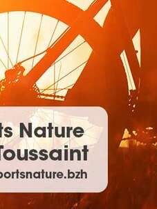 Stages pleine nature