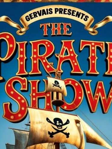 The Pirate Show - Cirque Gervais