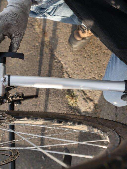 Initiation à la mécanique vélo