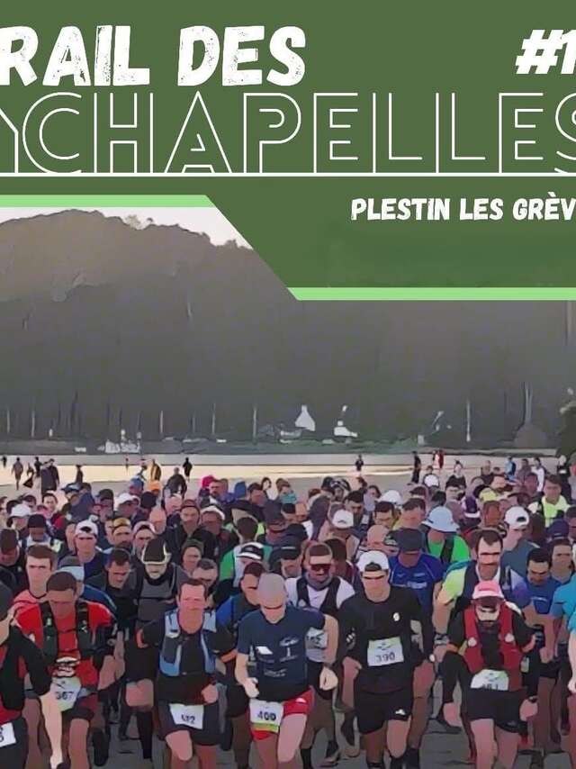 Trail des Chapelles