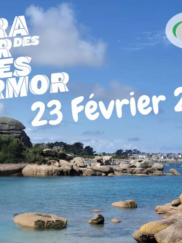 UTCA - Ultra Tour des Côtes d'Armor