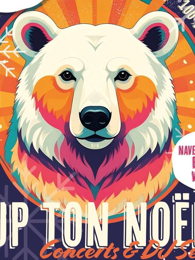 Up your Christmas - Speziell für hässliche Pullover