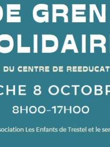 Vide grenier solidaire