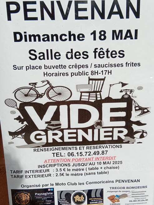 Vide-grenier