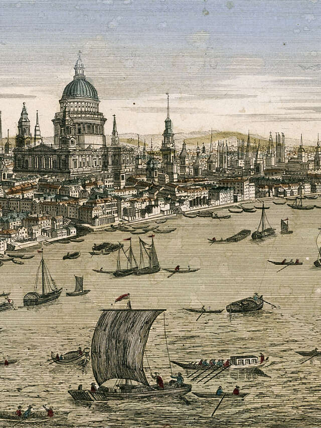 Le Londres de Haendel - Festival de Lanvellec