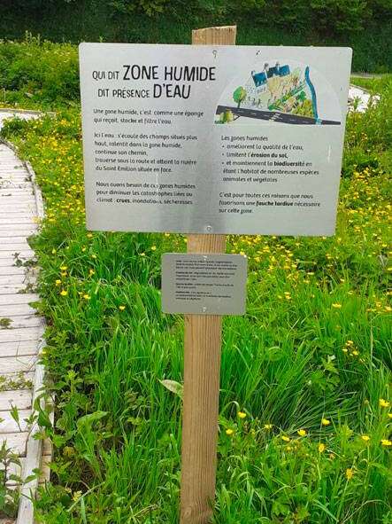 Journée mondiale des zones humides - BZH Bienvenue en Zone Humide