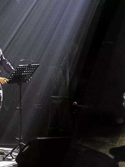 Les musicales du dimanche