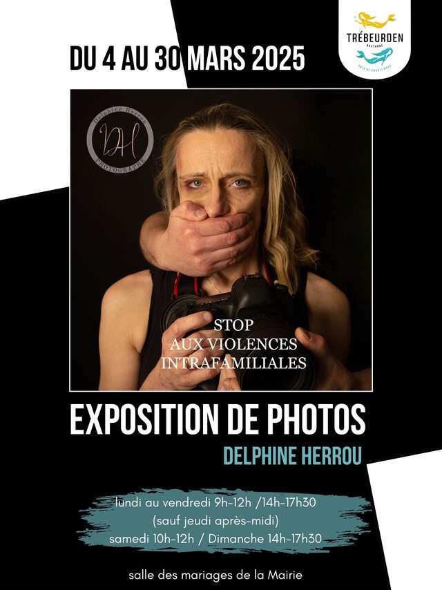 Stop aux violences intrafamiliales