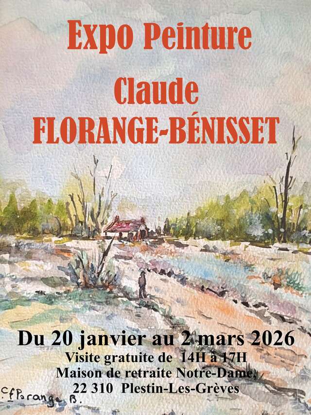 Les peintures de Claude