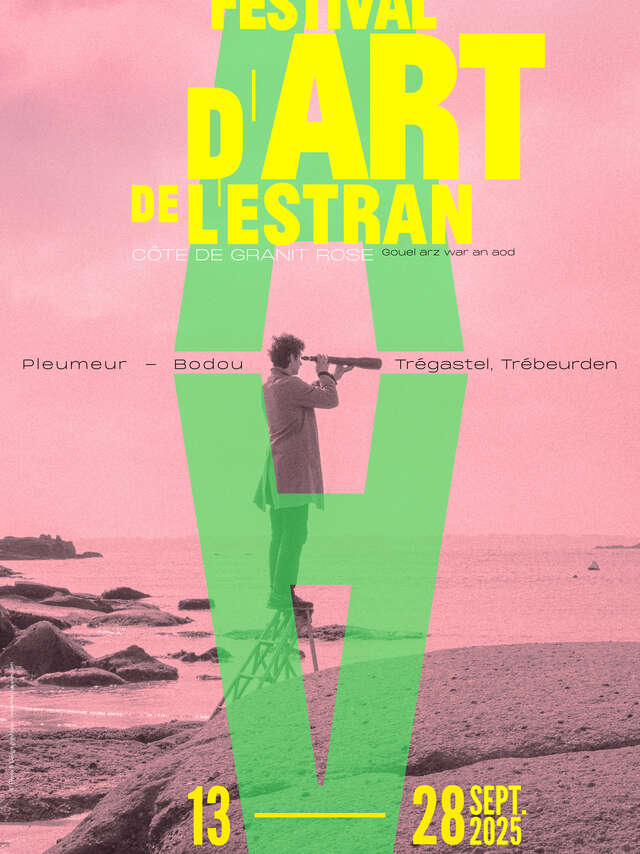 Festival d'art de l'Estran