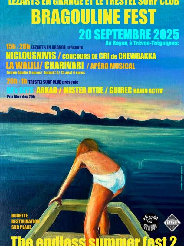 Bragoù-Lin Fest