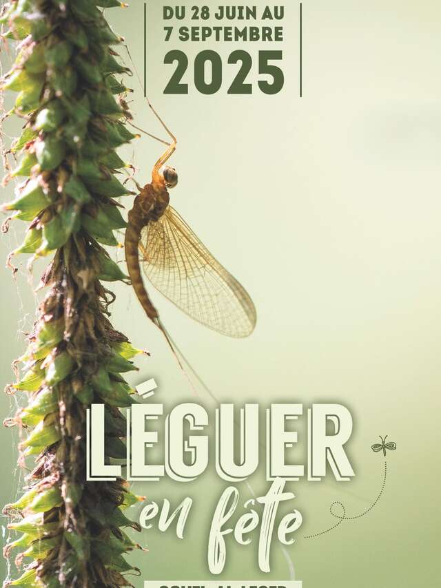 Loc-Envel un village entre nature et histoire - LEGUER EN FETE
