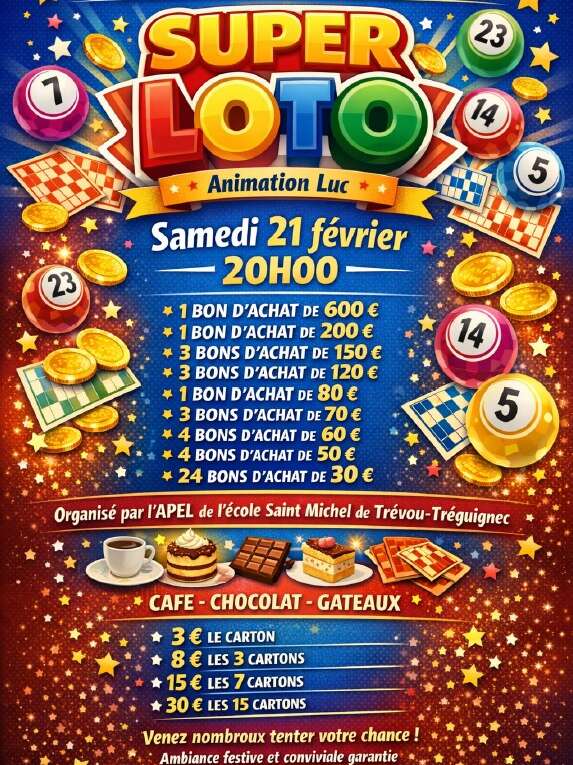 Super loto