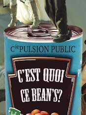 C’est quoi ce bean’s
