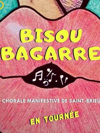 Concert de la chorale Bisou Bagarre