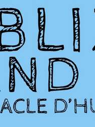 Bliz Stand Up