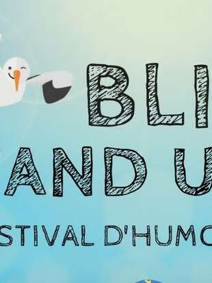 Bliz Stand Up + Darwin