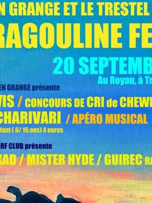 Bragoù-Lin Fest