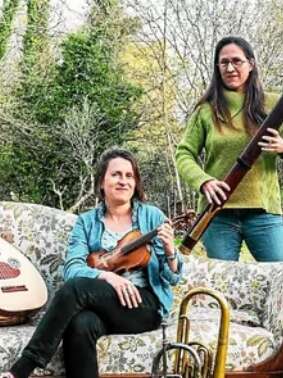 Les musicales du dimanche