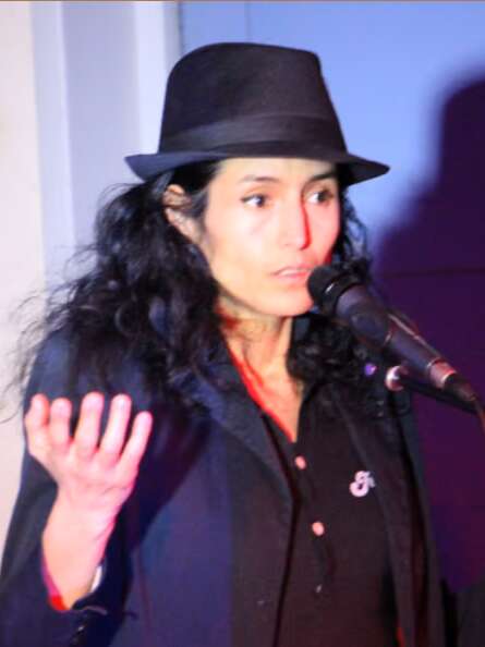 Les femmees artistes sont subversives - Cie Transtopie