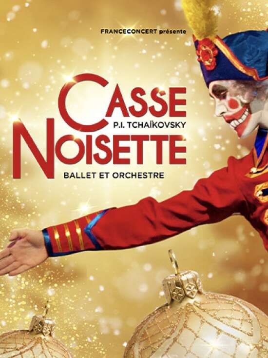 Casse-Noisette