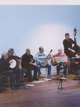 Musique celtique