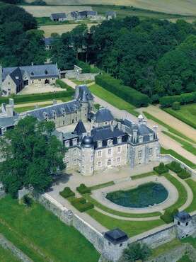 Château de Rosanbo