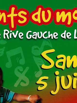 Chorale Rive Gauche de Lannion