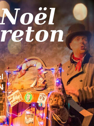 Noël breton