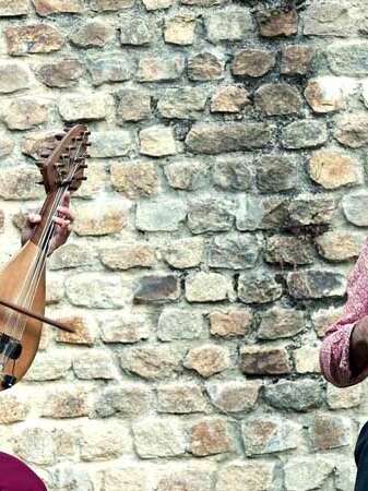 Les Musicales du dimanche