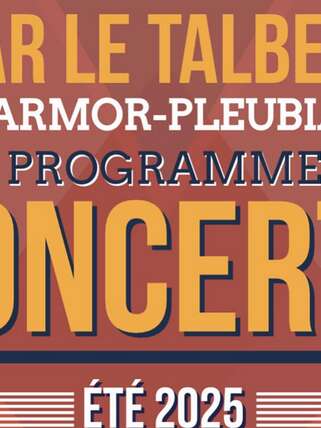 Concerts d'été