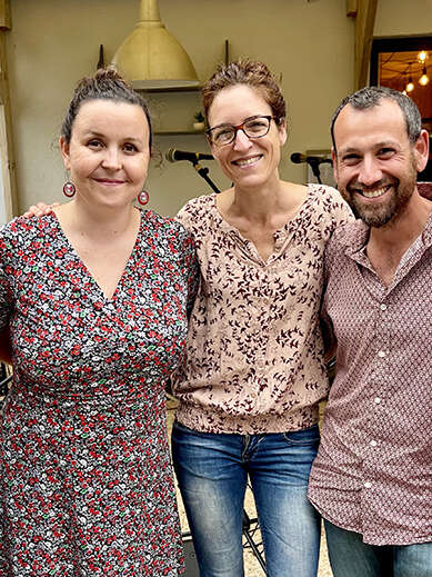 Concert à Pennarpig